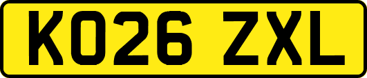 KO26ZXL