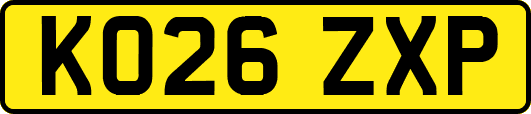 KO26ZXP
