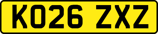 KO26ZXZ