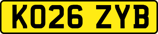 KO26ZYB