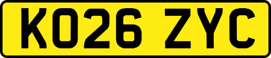 KO26ZYC