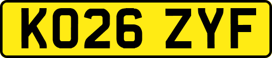 KO26ZYF