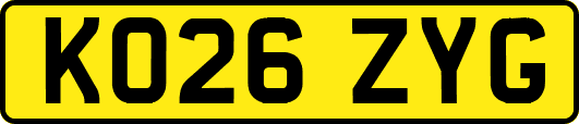 KO26ZYG