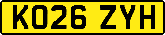 KO26ZYH