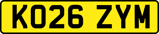 KO26ZYM