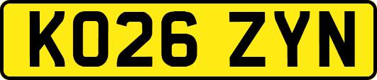 KO26ZYN