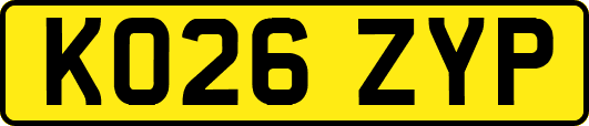 KO26ZYP