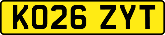 KO26ZYT