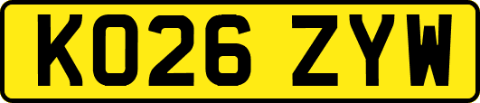 KO26ZYW