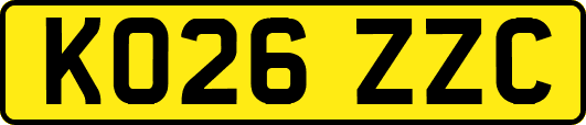 KO26ZZC
