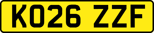 KO26ZZF
