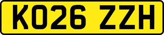 KO26ZZH