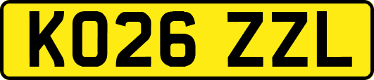 KO26ZZL