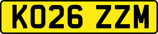 KO26ZZM