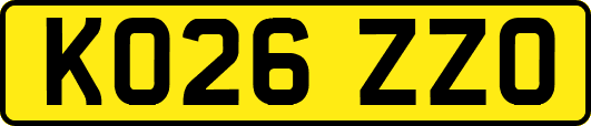 KO26ZZO