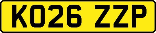 KO26ZZP