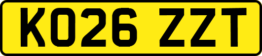 KO26ZZT