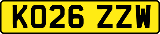 KO26ZZW
