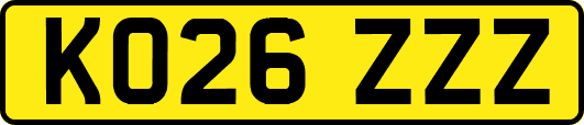 KO26ZZZ