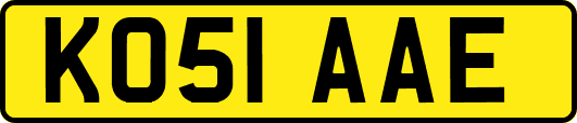 KO51AAE