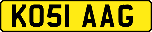 KO51AAG