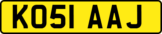 KO51AAJ