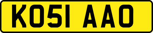 KO51AAO