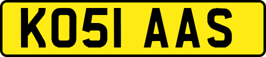 KO51AAS