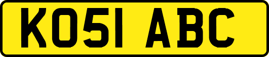 KO51ABC