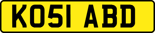 KO51ABD