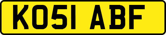 KO51ABF