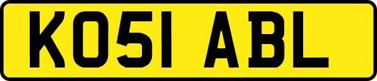 KO51ABL