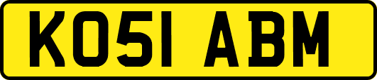 KO51ABM