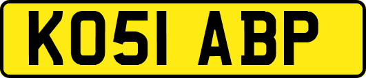 KO51ABP