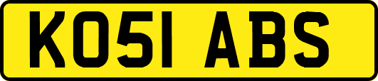 KO51ABS