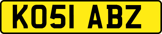 KO51ABZ