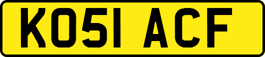 KO51ACF