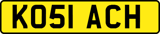 KO51ACH