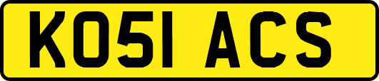 KO51ACS