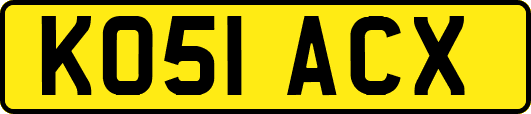 KO51ACX