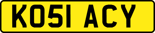 KO51ACY