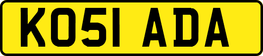 KO51ADA