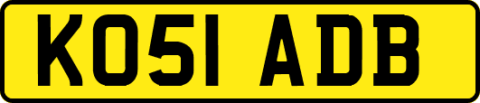 KO51ADB