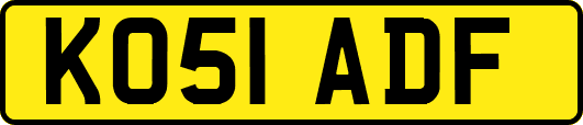 KO51ADF