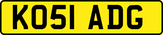 KO51ADG