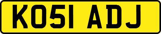 KO51ADJ