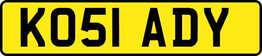 KO51ADY