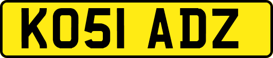 KO51ADZ