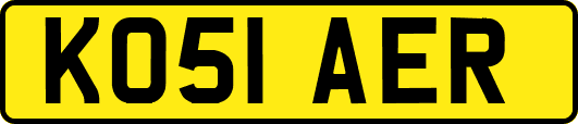 KO51AER