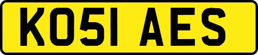 KO51AES